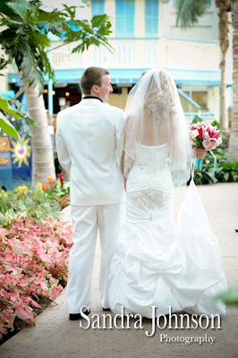 Best Gaylord Palms Wedding photographer - Sandra Johnson (SJFoto.com)